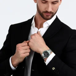 Scopri Tutti Gli Orologi|Cronografo<Philip Watch Orologio Caribe Sport - R8273607010