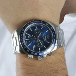 Cronografo|Scopri Tutti Gli Orologi<Philip Watch Orologio Caribe Sport - R8273607005