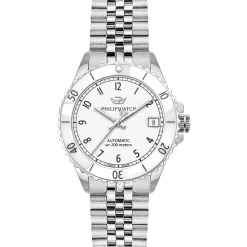 Tempo E Data|Scopri Tutti Gli Orologi<Philip Watch OROLOGIO CARIBE - R8223216503