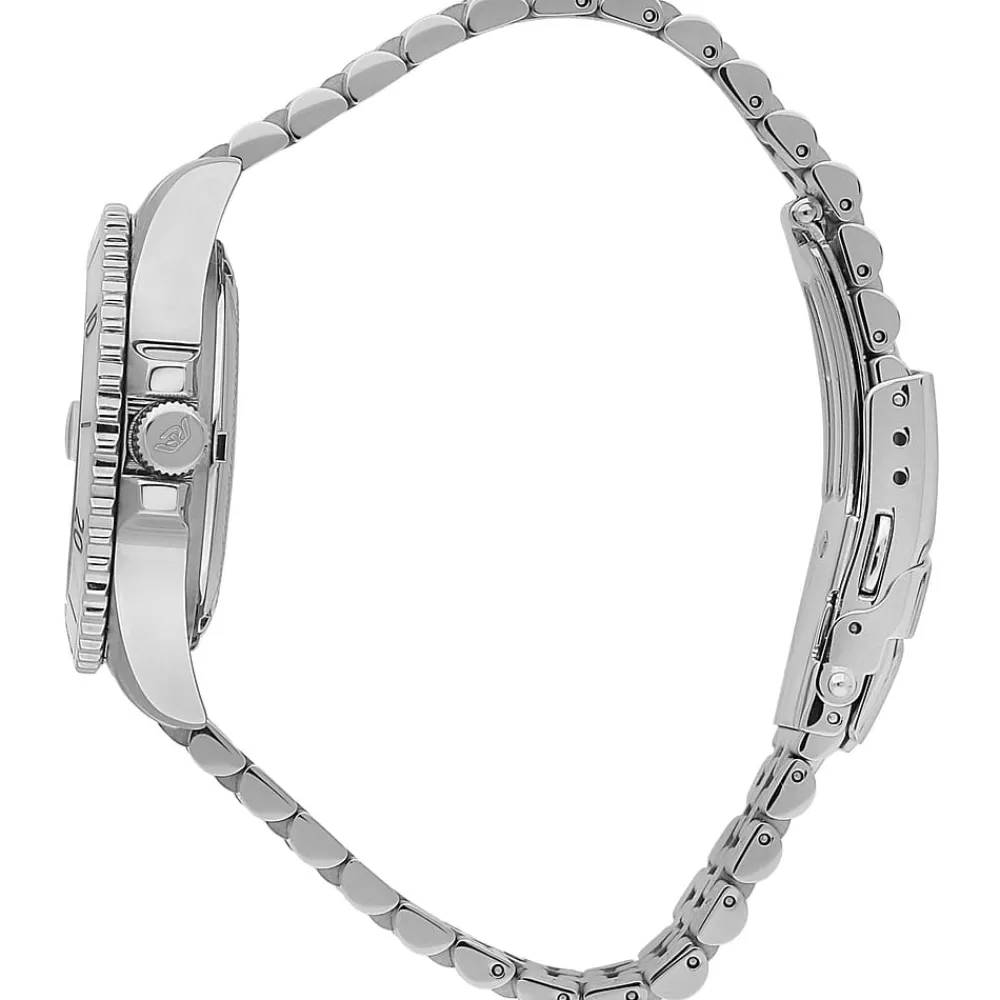 Tempo E Data|Scopri Tutti Gli Orologi<Philip Watch OROLOGIO CARIBE - R8223216503