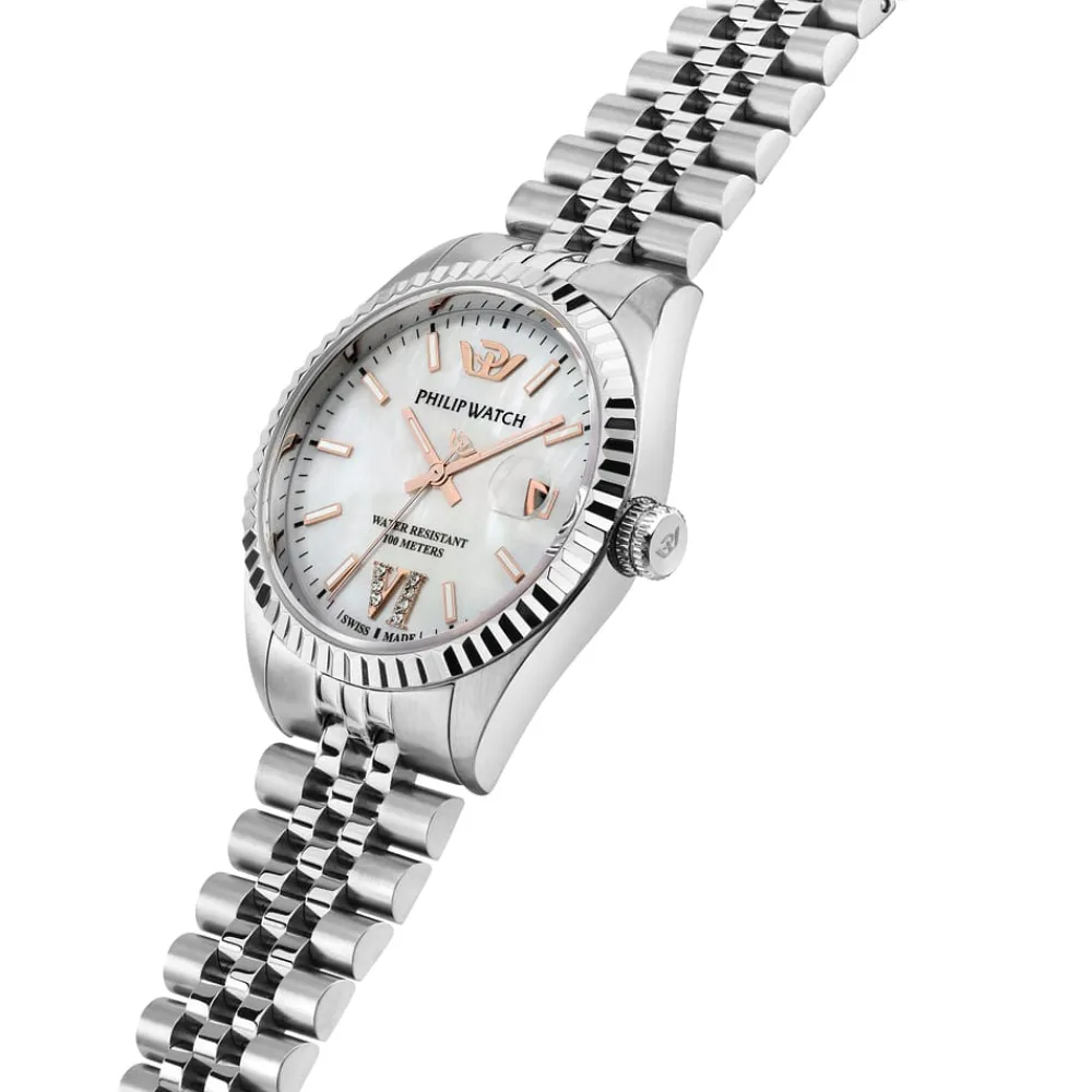 Tempo E Data|Orologi Donna<Philip Watch OROLOGIO CARIBE URBAN - R8253597672