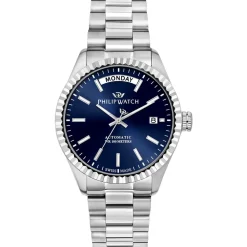 Automatico|Scopri Tutti Gli Orologi<Philip Watch OROLOGIO CARIBE - R8223597109