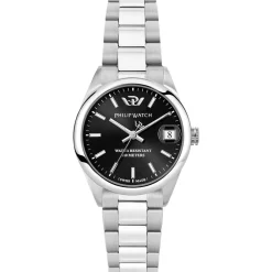 Tempo E Data<Philip Watch OROLOGIO CARIBE - R8253597623