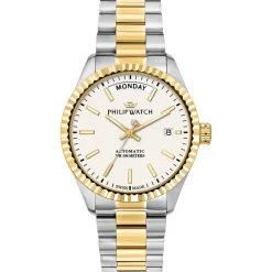Automatico|Scopri Tutti Gli Orologi<Philip Watch OROLOGIO CARIBE - R8223597107