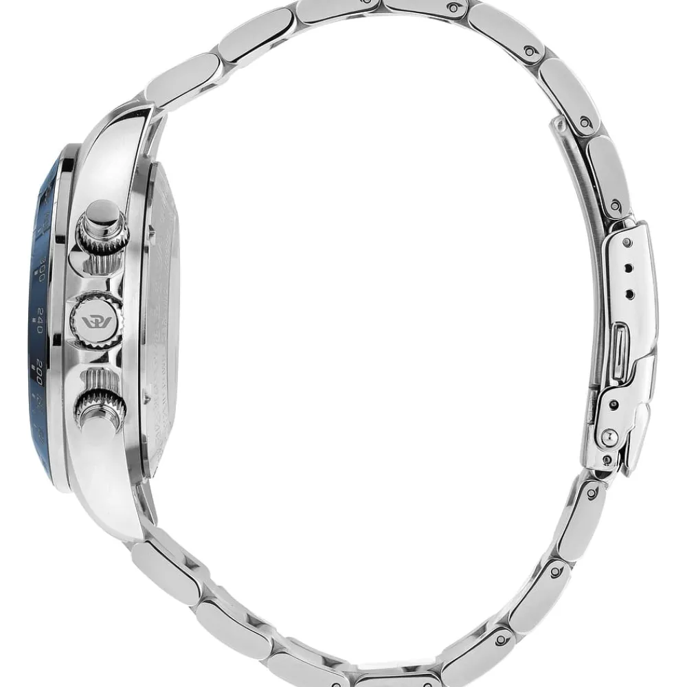 Automatico|Scopri Tutti Gli Orologi<Philip Watch OROLOGIO CARIBE SPORT - R8243607008