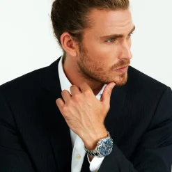 Automatico|Scopri Tutti Gli Orologi<Philip Watch OROLOGIO CARIBE SPORT - R8243607008
