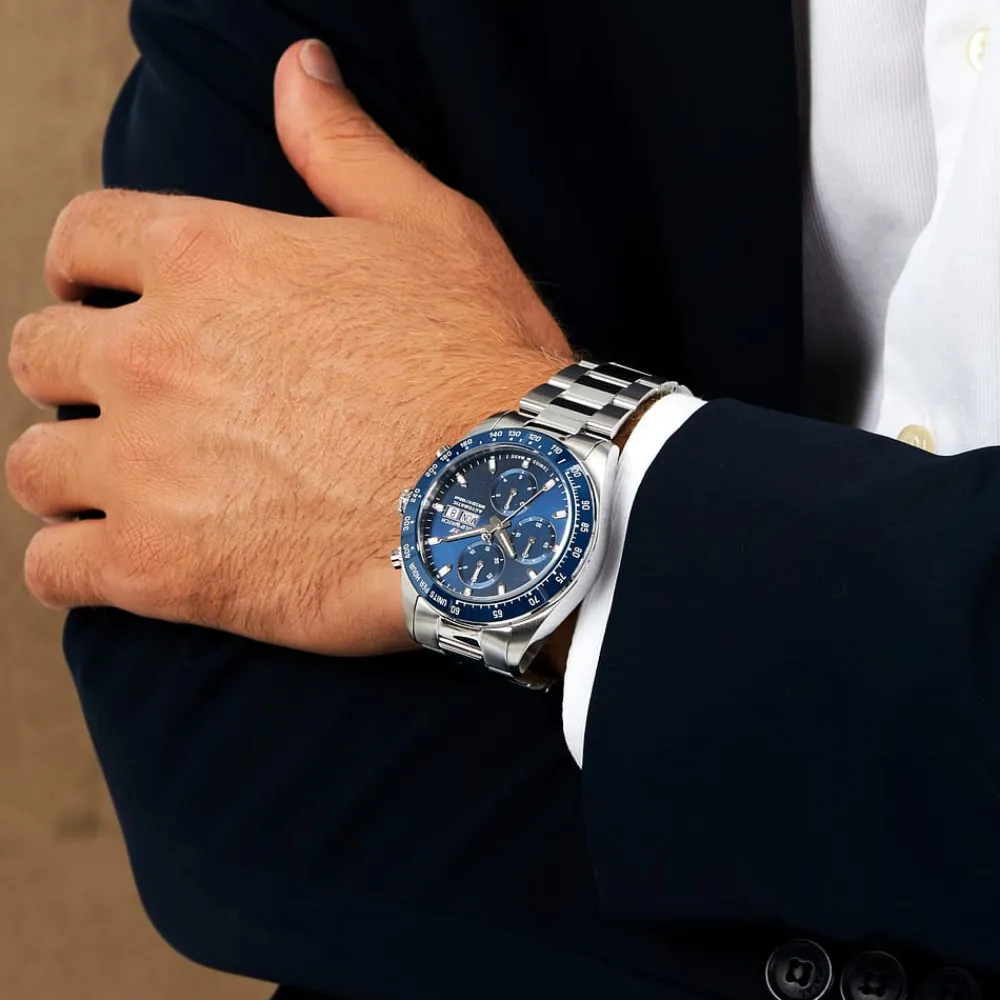 Automatico|Scopri Tutti Gli Orologi<Philip Watch OROLOGIO CARIBE SPORT - R8243607008