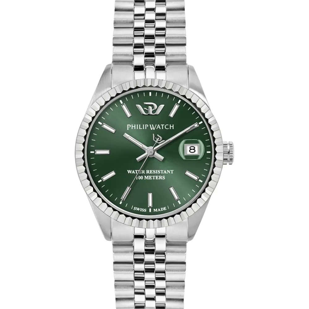 Tempo E Data|Orologi Donna<Philip Watch OROLOGIO CARIBE URBAN - R8253597673