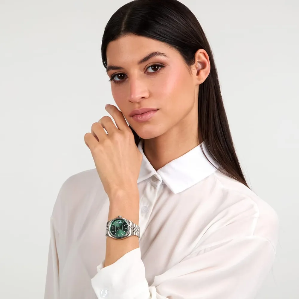 Tempo E Data|Orologi Donna<Philip Watch OROLOGIO CARIBE URBAN - R8253597673