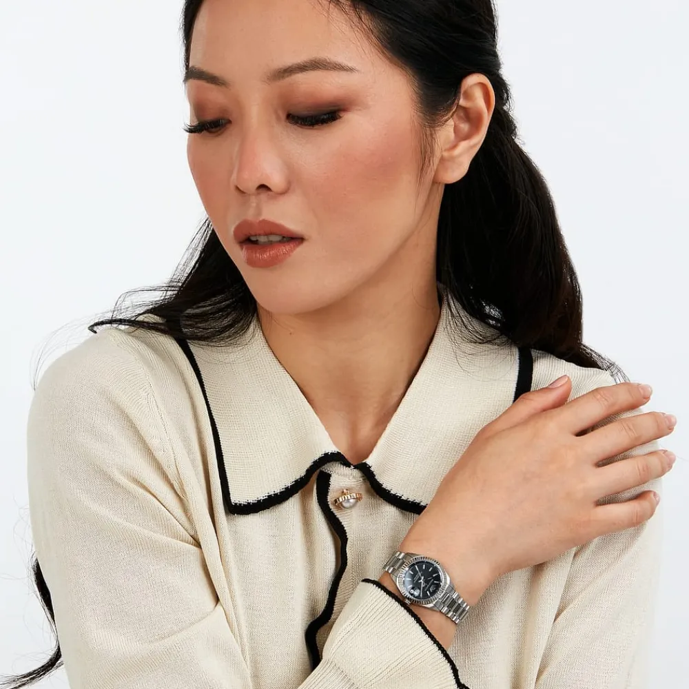 Orologi Donna<Philip Watch OROLOGIO CARIBE URBAN - R8253597652