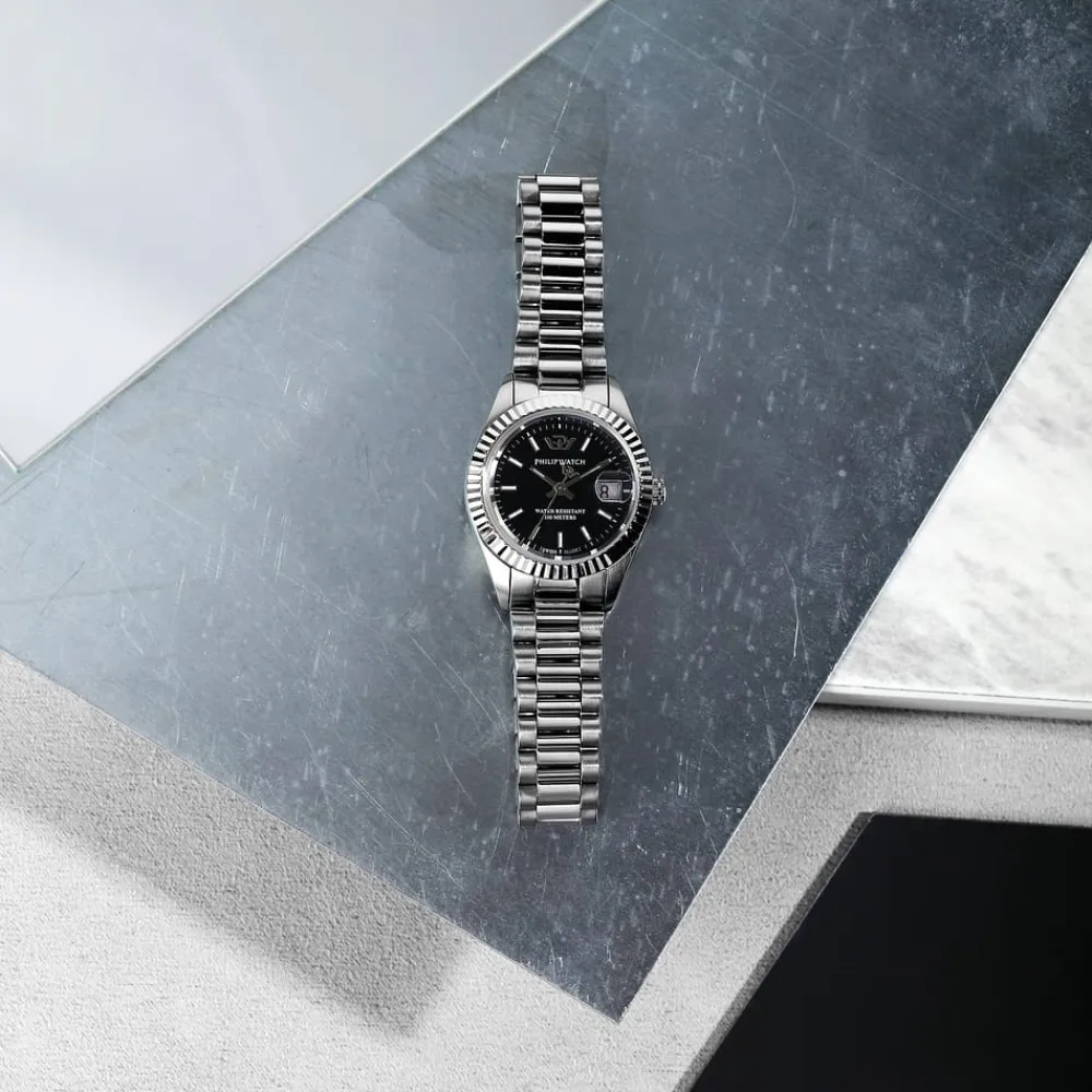 Orologi Donna<Philip Watch OROLOGIO CARIBE URBAN - R8253597652