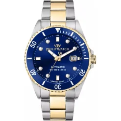 Diver|Scopri Tutti Gli Orologi<Philip Watch Orologio Caribe Diving - R8223216010