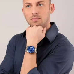 Diver|Scopri Tutti Gli Orologi<Philip Watch Orologio Caribe Diving - R8223216010