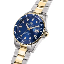 Diver|Scopri Tutti Gli Orologi<Philip Watch Orologio Caribe Diving - R8223216010