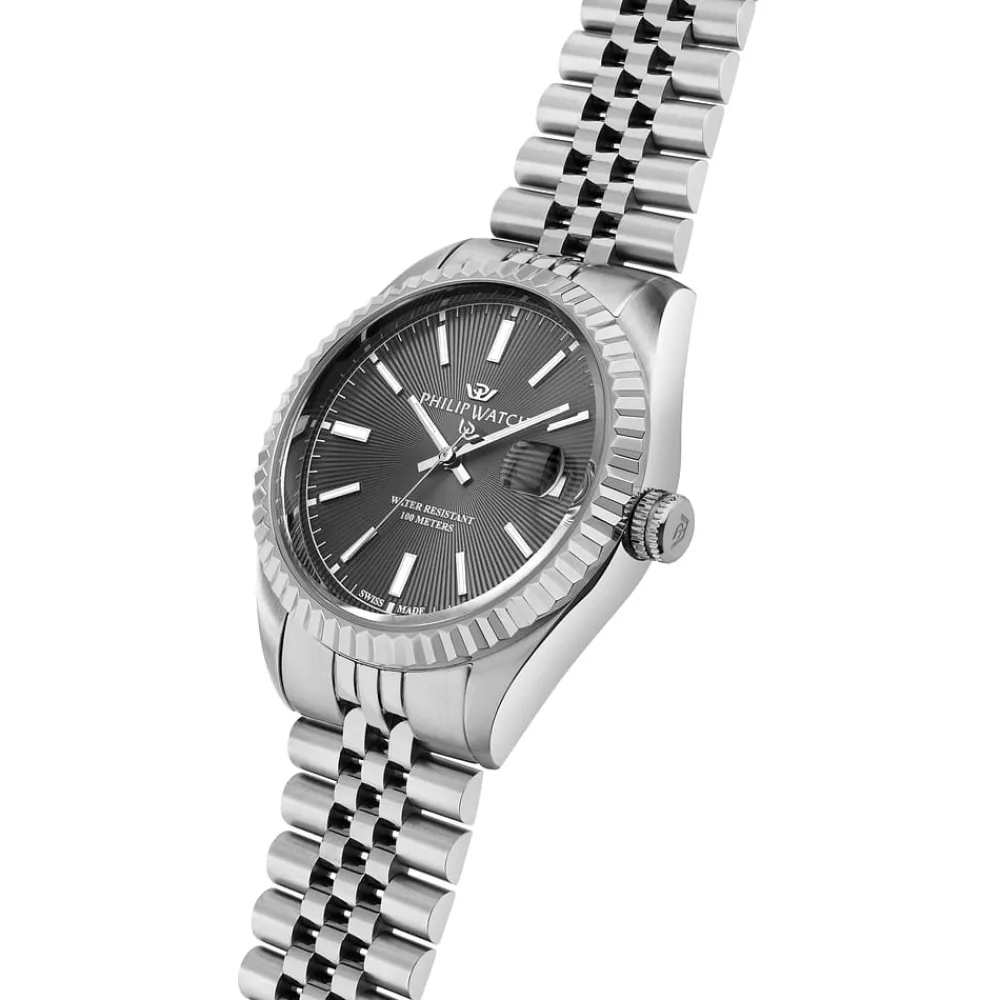 Tempo E Data|Orologi Uomo<Philip Watch OROLOGIO CARIBE URBAN - R8253597123