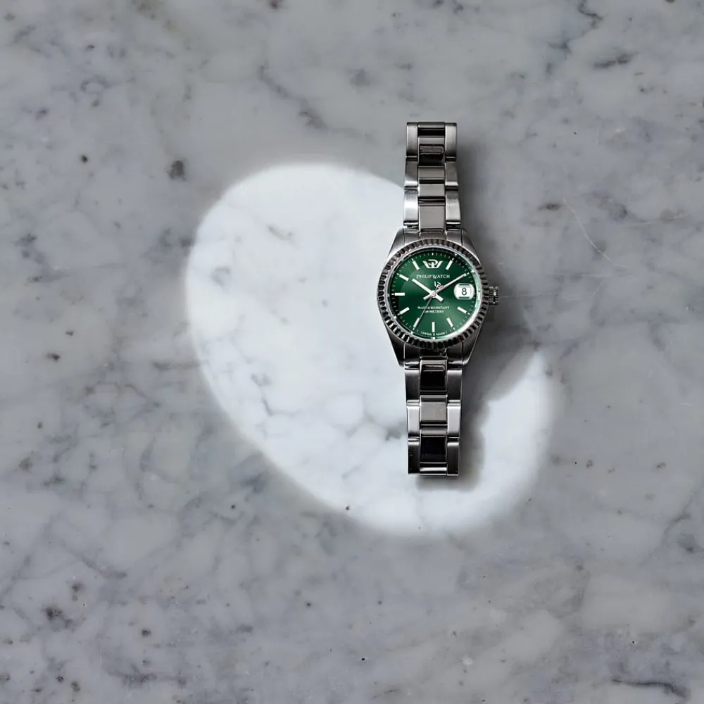 Scopri Tutti Gli Orologi|Tempo E Data<Philip Watch OROLOGIO CARIBE URBAN - R8253597666