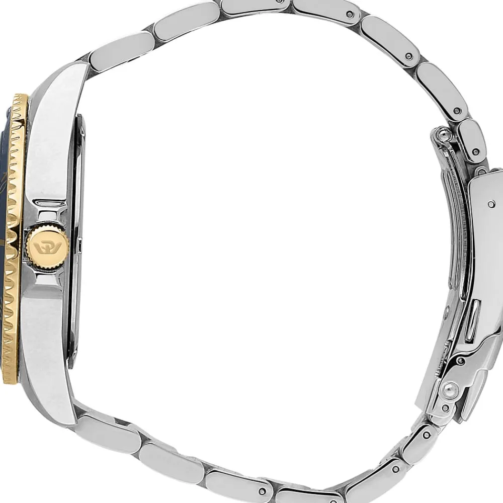 Scopri Tutti Gli Orologi|Automatico<Philip Watch OROLOGIO CARIBE DIVING - R8223597031