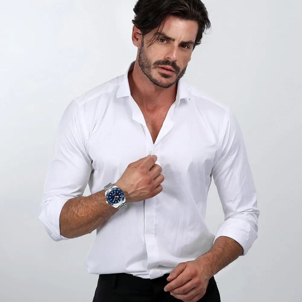 Scopri Tutti Gli Orologi|Automatico<Philip Watch OROLOGIO CARIBE DIVING - R8223597031
