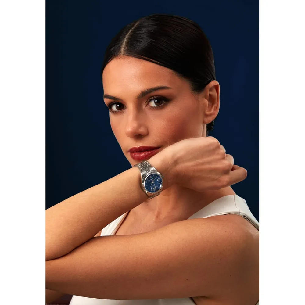 Orologi Donna|Scopri Tutti Gli Orologi<Philip Watch OROLOGIO CARIBE - R8253597655