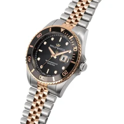 Scopri Tutti Gli Orologi|Tempo E Data<Philip Watch Orologio Caribe Sport - R8253597081
