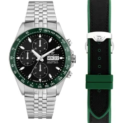 Automatico|Scopri Tutti Gli Orologi<Philip Watch OROLOGIO CARIBE - R8243607026