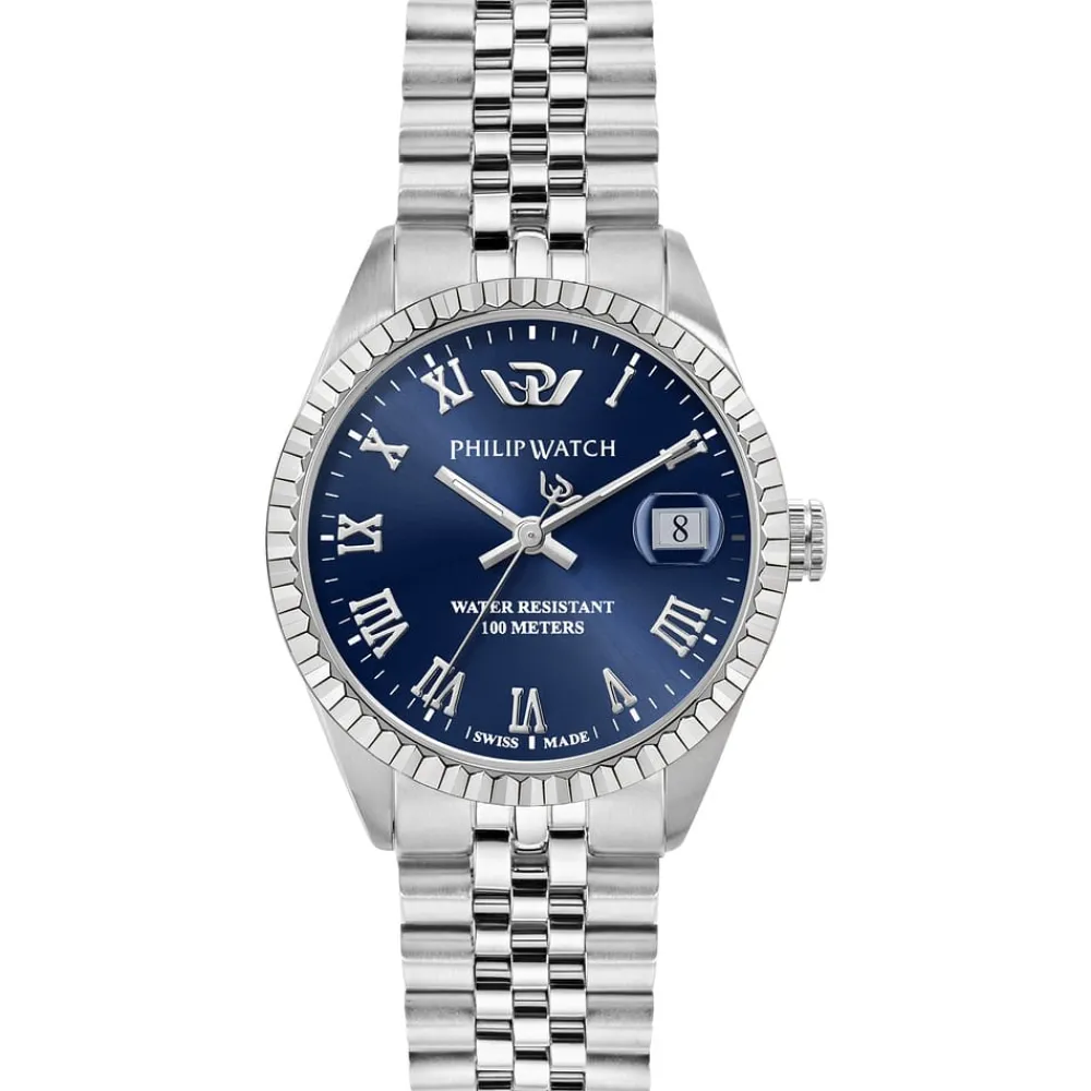 Scopri Tutti Gli Orologi|Just Time<Philip Watch OROLOGIO CARIBE - R8253597585