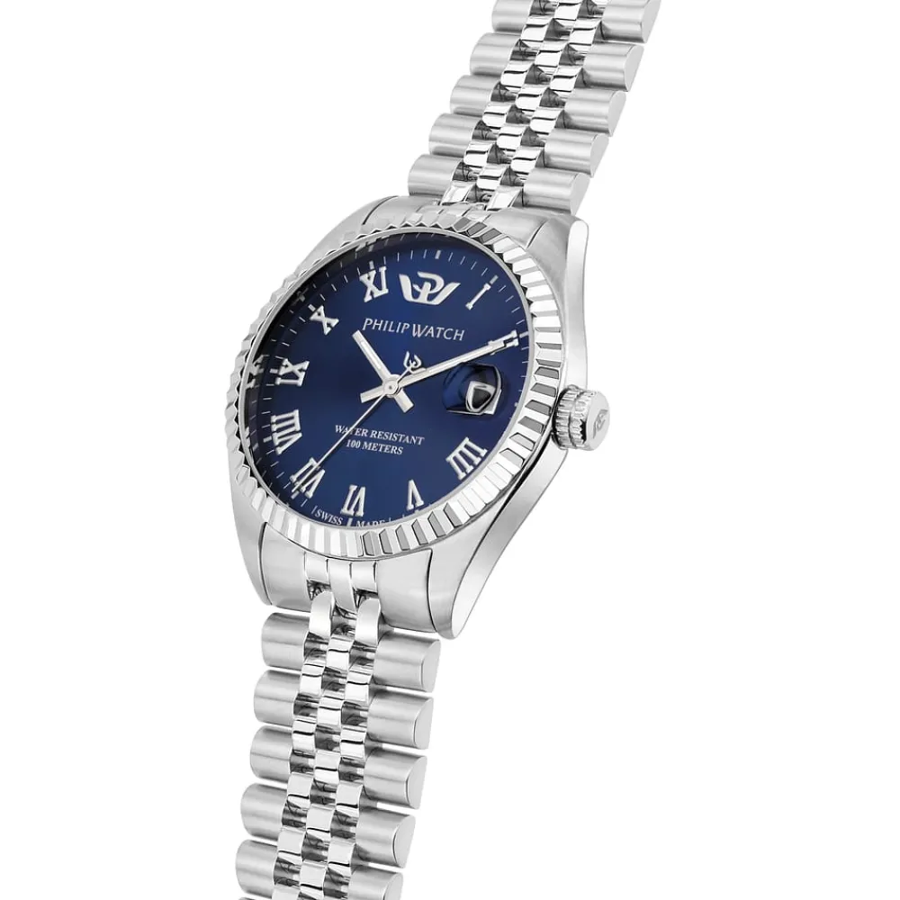 Scopri Tutti Gli Orologi|Just Time<Philip Watch OROLOGIO CARIBE - R8253597585