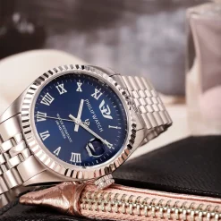 Scopri Tutti Gli Orologi|Just Time<Philip Watch OROLOGIO CARIBE - R8253597585