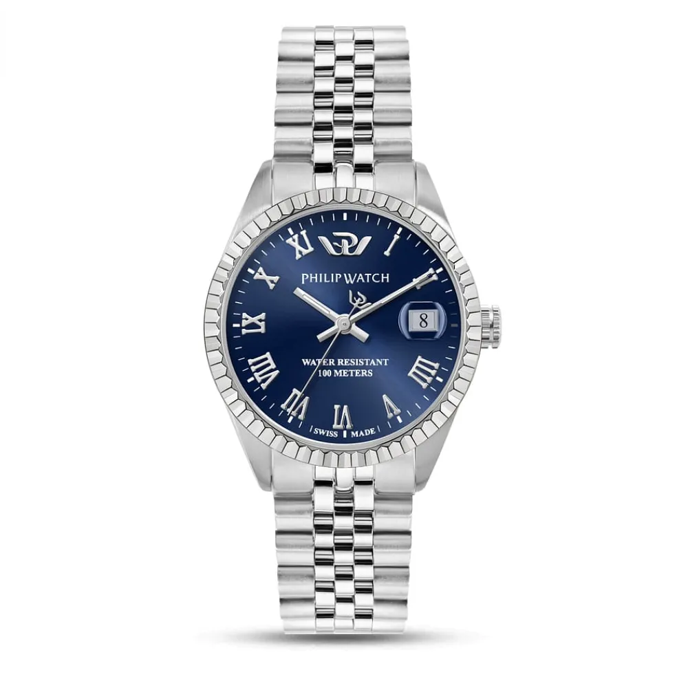 Scopri Tutti Gli Orologi|Just Time<Philip Watch OROLOGIO CARIBE - R8253597585
