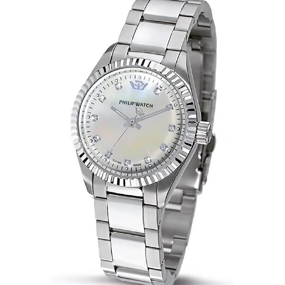 Scopri Tutti Gli Orologi|Just Time<Philip Watch OROLOGIO CARIBE - R8253597574