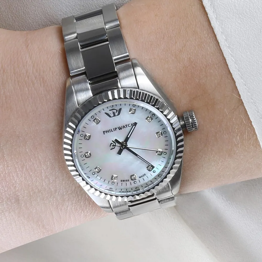 Scopri Tutti Gli Orologi|Just Time<Philip Watch OROLOGIO CARIBE - R8253597574