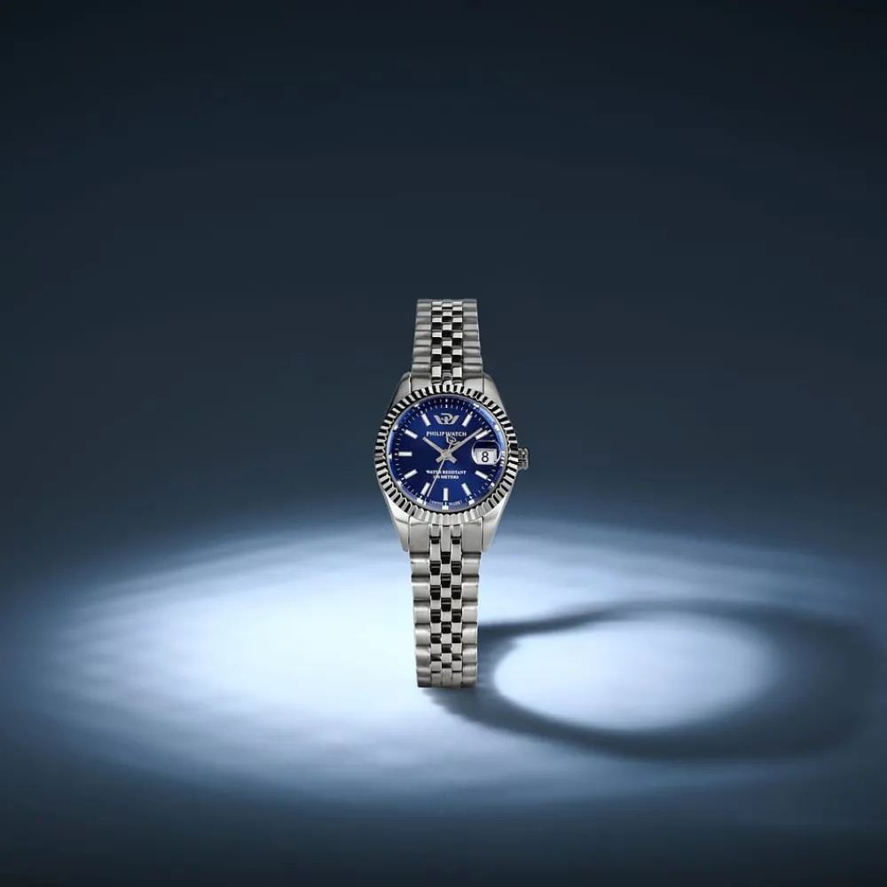 Tempo E Data|Orologi Donna<Philip Watch OROLOGIO CARIBE URBAN - R8253597670