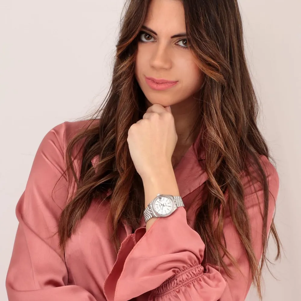 Automatico|Scopri Tutti Gli Orologi<Philip Watch Orologio Caribe - R8223597508