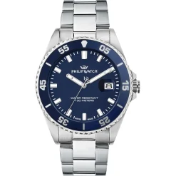 Tempo E Data|Scopri Tutti Gli Orologi<Philip Watch OROLOGIO CARIBE SPORT - R8253597119
