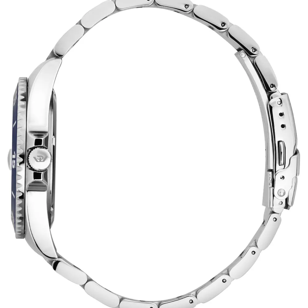 Tempo E Data|Scopri Tutti Gli Orologi<Philip Watch OROLOGIO CARIBE SPORT - R8253597119