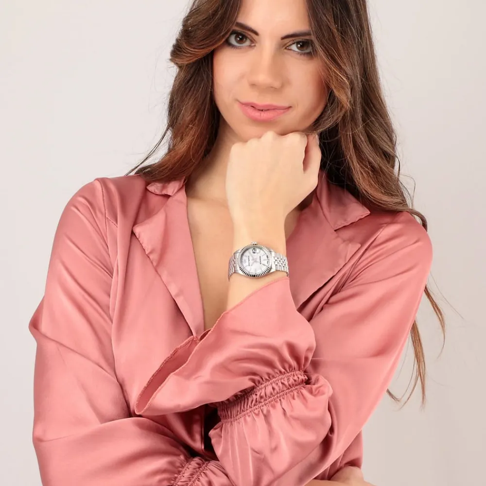 Scopri Tutti Gli Orologi|Just Time<Philip Watch Orologio Caribe - R8253597594