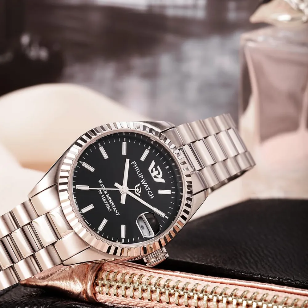 Scopri Tutti Gli Orologi|Just Time<Philip Watch OROLOGIO CARIBE - R8253597589