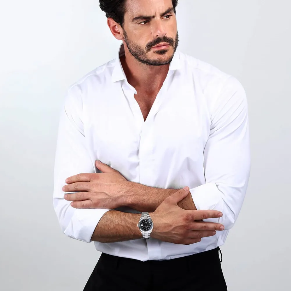 Scopri Tutti Gli Orologi|Tempo E Data<Philip Watch OROLOGIO CARIBE - R8253597094