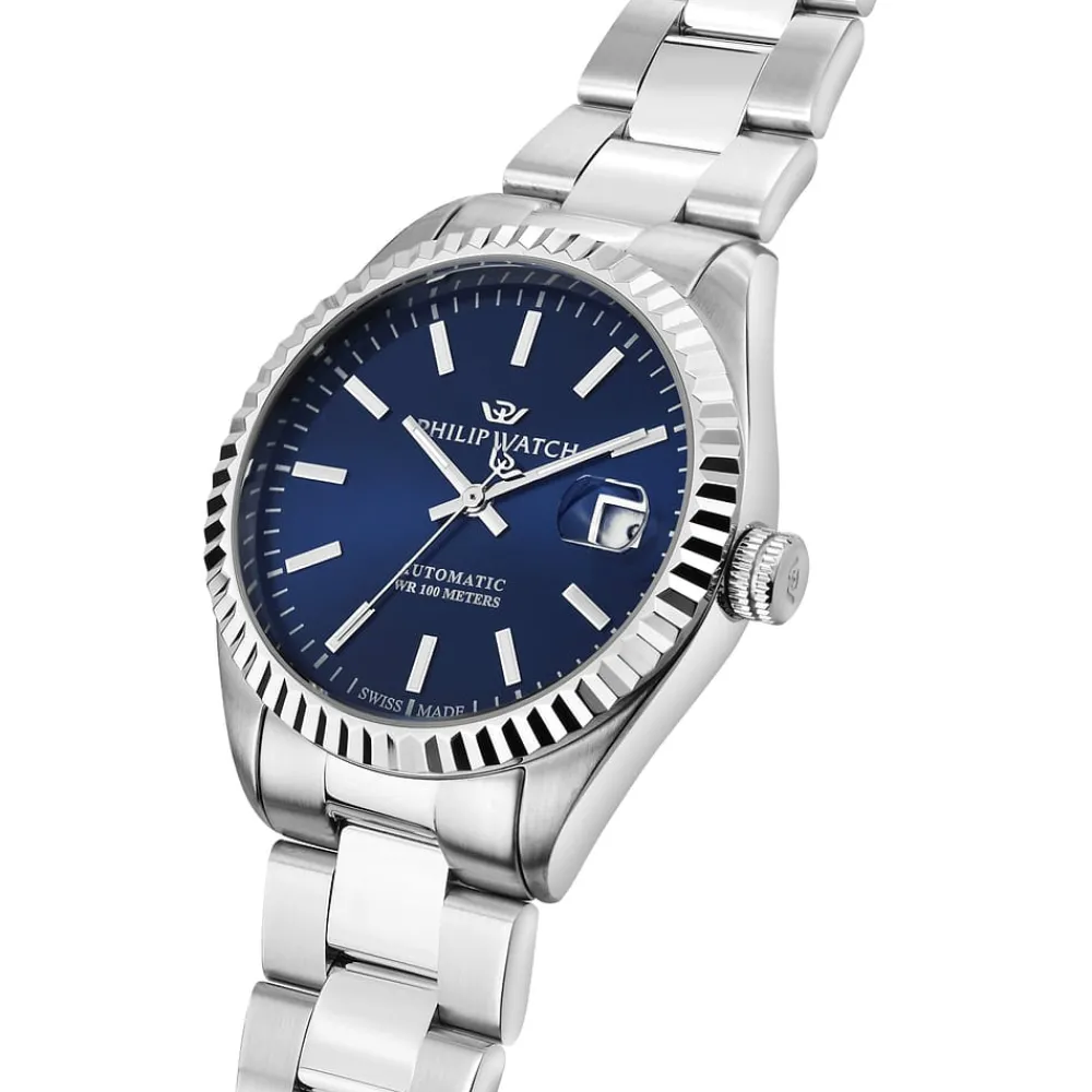 Scopri Tutti Gli Orologi|Tempo E Data<Philip Watch OROLOGIO CARIBE - R8223597030