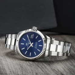 Scopri Tutti Gli Orologi|Tempo E Data<Philip Watch OROLOGIO CARIBE - R8223597030