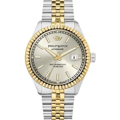 Scopri Tutti Gli Orologi|Automatico<Philip Watch Orologio Caribe - R8223597025