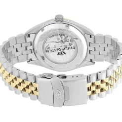 Scopri Tutti Gli Orologi|Automatico<Philip Watch Orologio Caribe - R8223597025