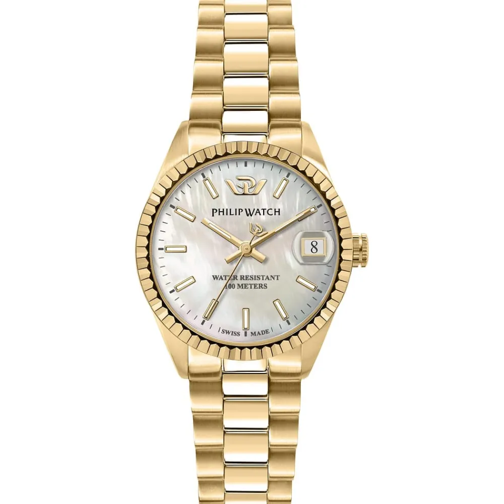 Scopri Tutti Gli Orologi|Just Time<Philip Watch Orologio Caribe - R8253597610