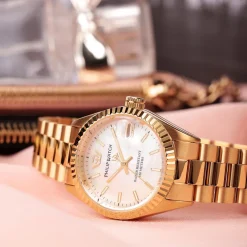 Scopri Tutti Gli Orologi|Just Time<Philip Watch Orologio Caribe - R8253597610
