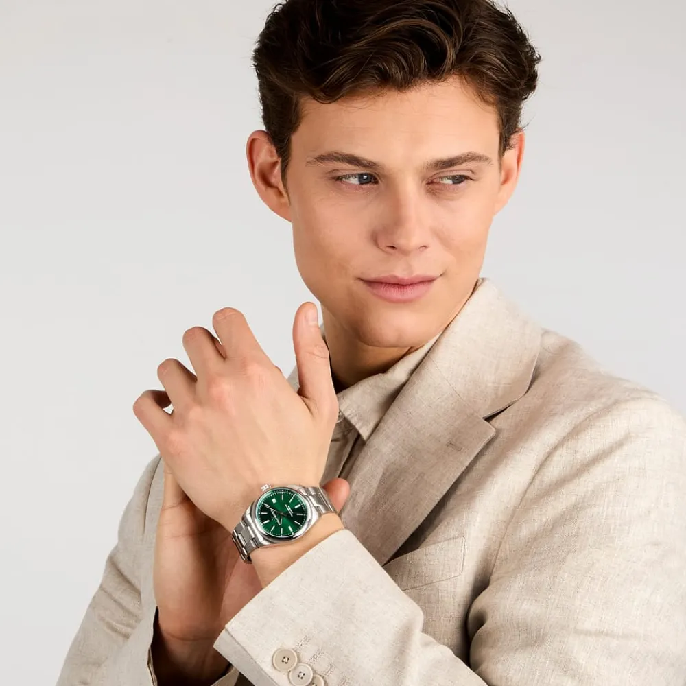 Tempo E Data|Orologi Uomo<Philip Watch OROLOGIO CARIBE URBAN - R8253227005