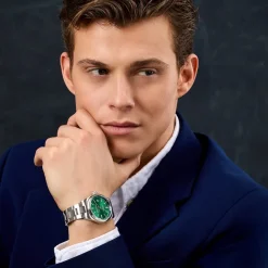 Tempo E Data|Orologi Uomo<Philip Watch OROLOGIO CARIBE URBAN - R8253227005