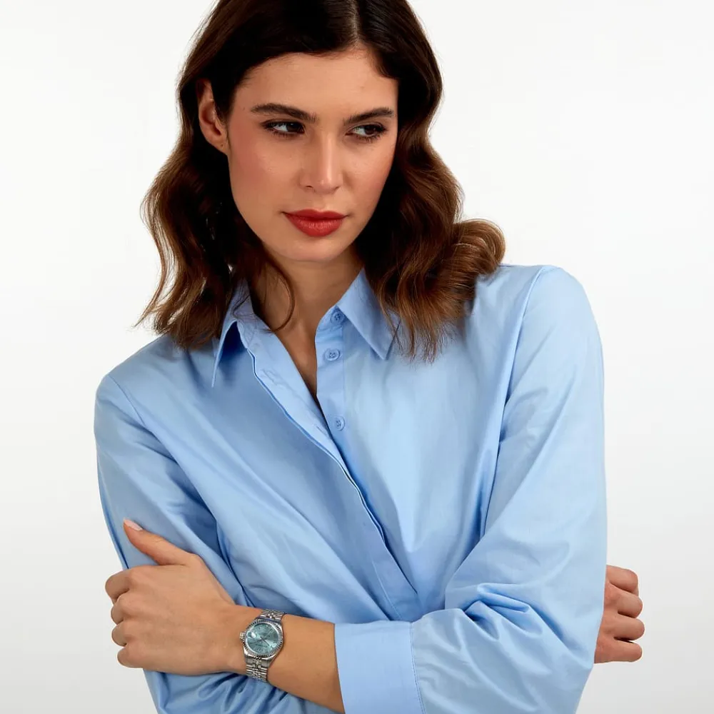 Orologi Donna|Scopri Tutti Gli Orologi<Philip Watch OROLOGIO CARIBE - R8253597657