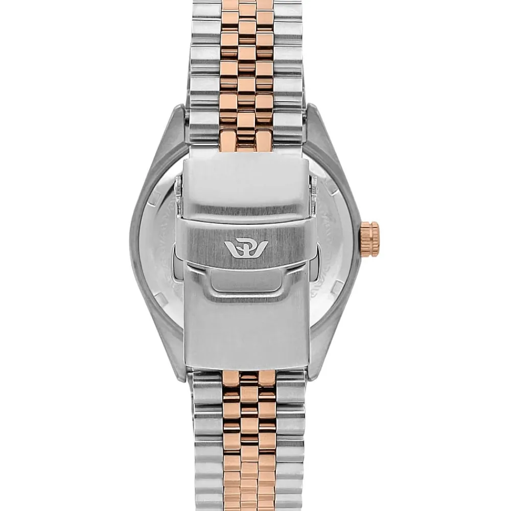 Tempo E Data<Philip Watch Orologio Caribe - R8253597085