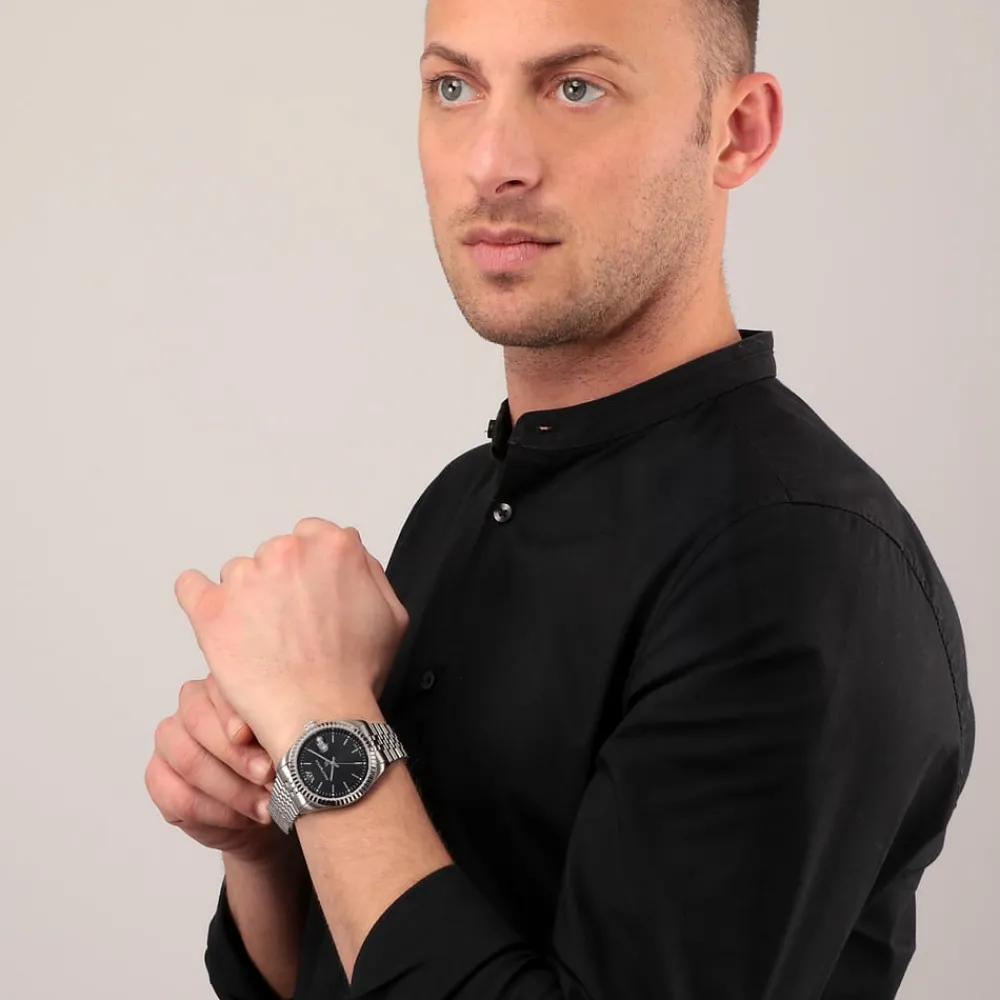 Scopri Tutti Gli Orologi|Orologi Uomo<Philip Watch Orologio Caribe - R8253597078