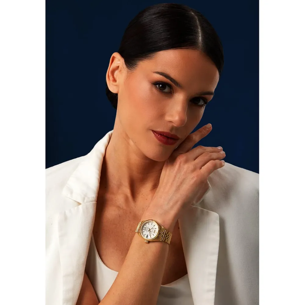 Orologi Donna|Scopri Tutti Gli Orologi<Philip Watch OROLOGIO CARIBE - R8253597654